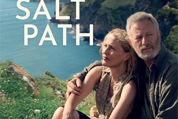 Filmontbijt: The Salt Path